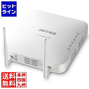 バッファロー WAPM-1266R 法人向け 管理者機能搭載 無線アクセスポイント WAPM-1266R