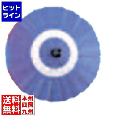 ヤマコー 蛇ノ目傘 B(100入) 中 紫 業務用 QZY01003