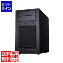 シルバーストーン SST-TJ08B-E SST-TJ08B-E(2)