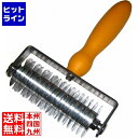 三能ジャパン食品器具 プラ柄 メッシュローラー WMTB901