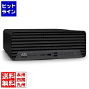 y418őP28.5{(XP+Ӄf[+SPU)z HP Pro SFF 400 G9(Core i5-12500/8GB/SSDE256GB/X[p[}`/Win11Pro/Office Personal 2021) 9E6J1PT#ABJ