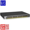 lbgMA GS752TPP {Ή MK48Port PoE+(760W)X}[gXCb` GS752TPP-100AJS