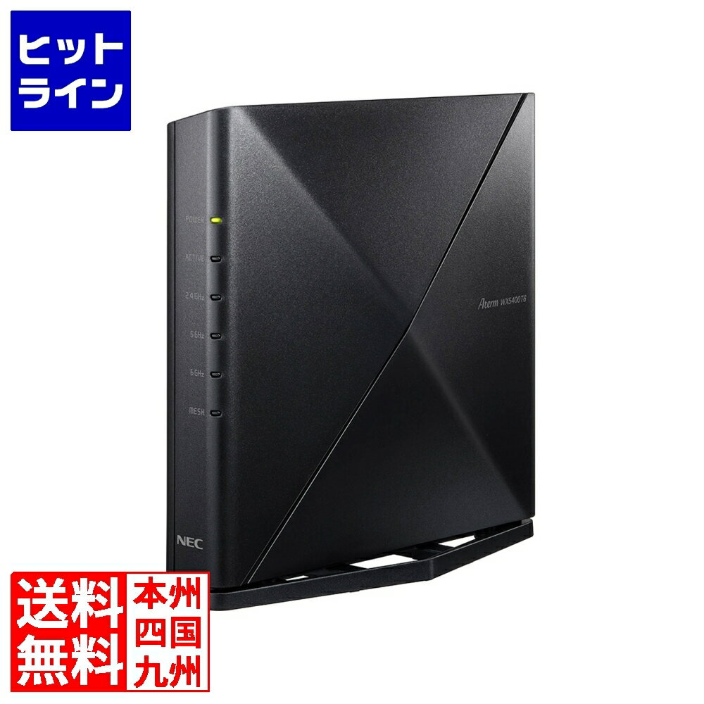 NEC Aterm WX5400T6 PA-WX5400T6