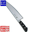 【お買い物マラソン】05/16 AM1:59まで 青木刃物製作所 堺孝行 イノックス 牛刀 30cm 業務用 AIN02030