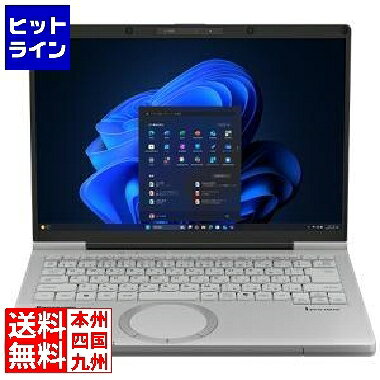 要エントリ【8/1　ワンダフルデーポイント3倍+当店ポイント2倍】　 パナソニック Let’s note FC6 法人モデル(Core Ultra 5 235U/16GB/SSD・256GB/光學ドライブなし/Win11Pro/Officeなし/14.0型/顔認証対応カメラ/プライバシーシャッター) CF-FC6TDAAS