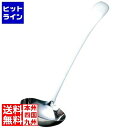 【お買い物マラソン】08/11 AM1:59まで 片力商事 WA 18-8中華レードル 中 TTY15002