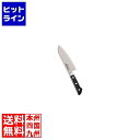 テイケイジイ TKG-NEO(ネオ)DP口金付 三徳 17cm