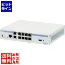 NEC 5年無償保証 VPN対応小型・多機能ルータ UNIVERGE IX-R2520 BI000146