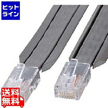 【BLACK FRIDAY】11/27 AM1:59まで サンワサプライ アンダーカーペットLANケ ...