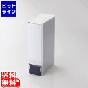 エレコム Blu-ray/DVD/CD用ディスクファイル 72枚収納 CCD-FB72BU(2)