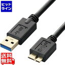 y51_tf[z GR USB3.0P[u(A-microB) USB3-AMB15BK