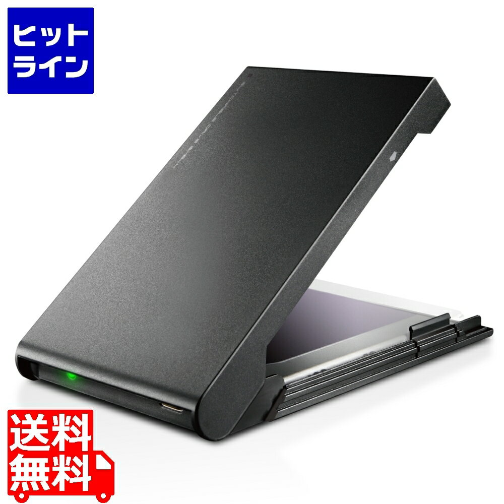 【お買い物マラソン】07/11 AM1:59まで ロジテック HDD SSDケース/2.5インチ/USB3.2 Gen2 Type-C/HDDコピーソフト付/ブラック LGB-PBSUCS