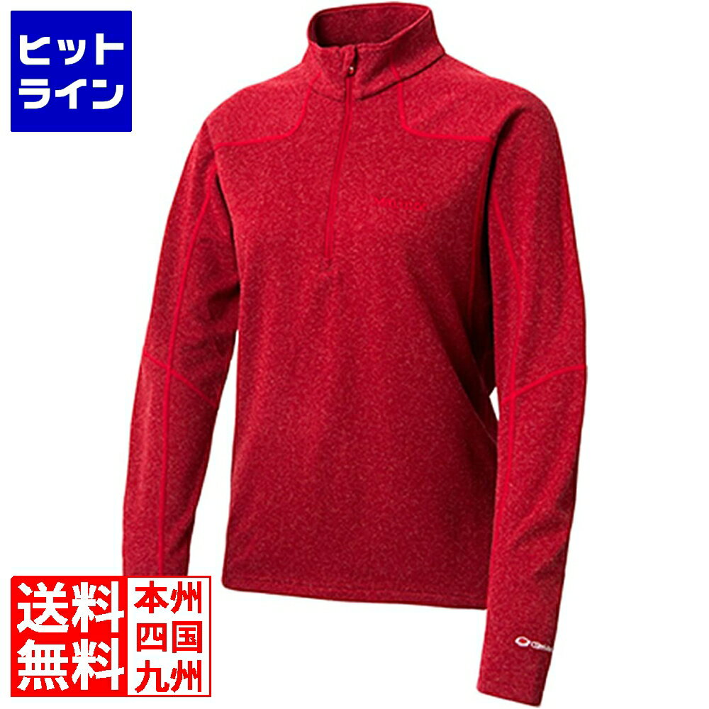 Marmot W’s Climb Wool L/S Zip