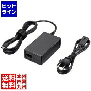 要エントリ【12/1限定当選確率2分の1！1等最大100%ポイントバック】　 バイオ Type-C標準ACアダプター VJ8PD65W2