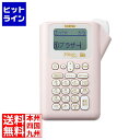 ブラザー工業 ピータッチ PT-J100 P