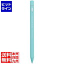 プリンストン スマートフォン・タブレット用アクティブスタイラス「PASTEL SKETCH PRO」(グリーン) PSA-TPR06-GR
