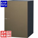 ユニソン ヴィコ DB 120 ポスト無 右開 後出 メタルブラウン 324022170