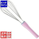 【お買い物マラソン】05/27 AM1:59まで 長谷川化学工業 抗菌泡立て II ライン AG-30 300mm ピンク 045025008