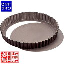 【お買い物マラソン】06/27 AM1:59まで ゴーベル タルト 底取 226440 直径280mm WGC11440