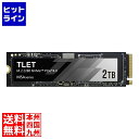 y51_tf[z  SSD TLD-M5AV[Y 2TB NVMe 1.4 / PCIe Gen4x4 M.2 2280 TLD-M5A02T4ML