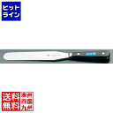 【お買い物マラソン】08/11 AM1:59まで 青木刃物製作所 イノックス パレットナイフ(口金付)8インチ 38304 業務用