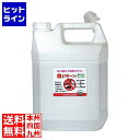 大一産業 害虫忌避剤 虫いや〜ん散布用液剤 4L