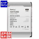 【スーパーSALE】6/11 AM1:59まで アスク HAT5300 3.5インチSATA HDD 16TB Retail HAT5300-16T