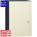 ユニソン コルディア120ライト ポスト無し 左開きタイプ 後出し マットアイボリー 323191230