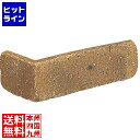 【お買い物マラソン】07/26 AM1:59まで ユニソン ソイルレンガスリム アンチックシルバー コーナー 180001120