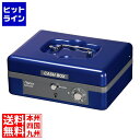 【スーパーSALE】6/11 AM1:59まで アスカ 手提金庫 A6サイズ対応 MCB330 ZKC3001