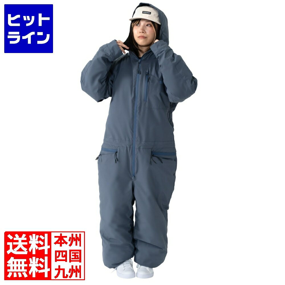 要エントリ【12/1限定当選確率2分の1！1等最大100%ポイントバック】 フトンライダー ゲレンデ 車中泊 スノボウェア スキーウェア ウィンタースポーツ 冬服 フェス 人型寝袋 Mサイズ ブルグレー DSN-HS01M-BL