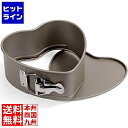 タイガークラウン バネ式ハート型No.3510 WDK7401