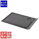 レヴォル カーブエッジ ステーキプレート647782 インデント付 RRB2201