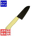 片岡製作所 MILD CUT-2000 カラー庖丁 万能型 MCB 16cm イエロー 031754004