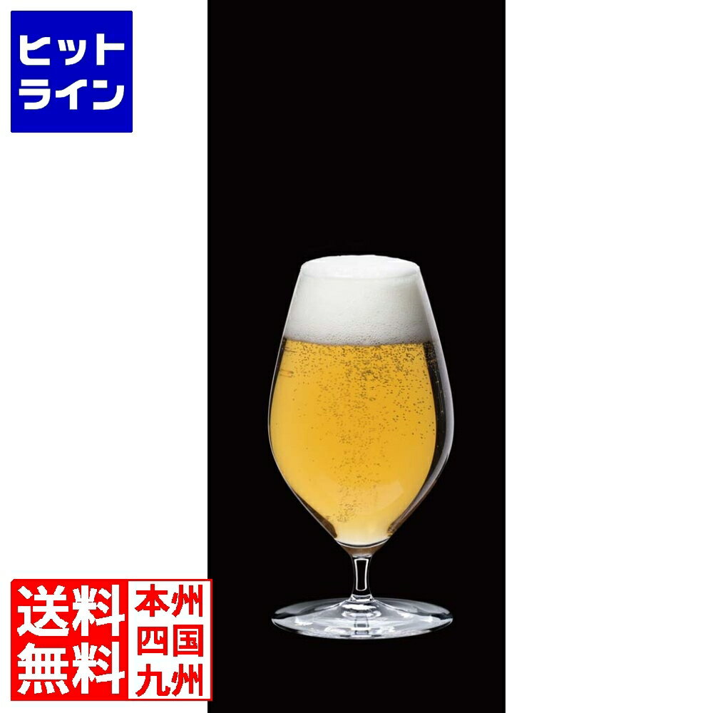 リーデル ビールグラス 30日は【ポイント4倍】楽天カード企画！ 江部松 リーデル ヴェリタス ビアー 6449/11 3602200