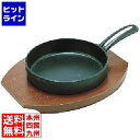 池永鉄工 IKミニフライパン PMN02