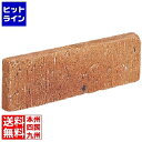 【お買い物マラソン】07/26 AM1:59まで ユニソン ソイルレンガスリム アンチックオレンジ 基本 180001210