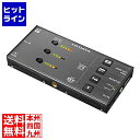 アイ・オー・データ機器 デュアルHDMIキャプチャー GV-LSU200