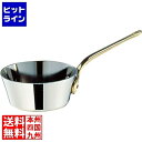 和田助製作所 SW 18-8テーパープチパン 12cm 業務用 PPT11012