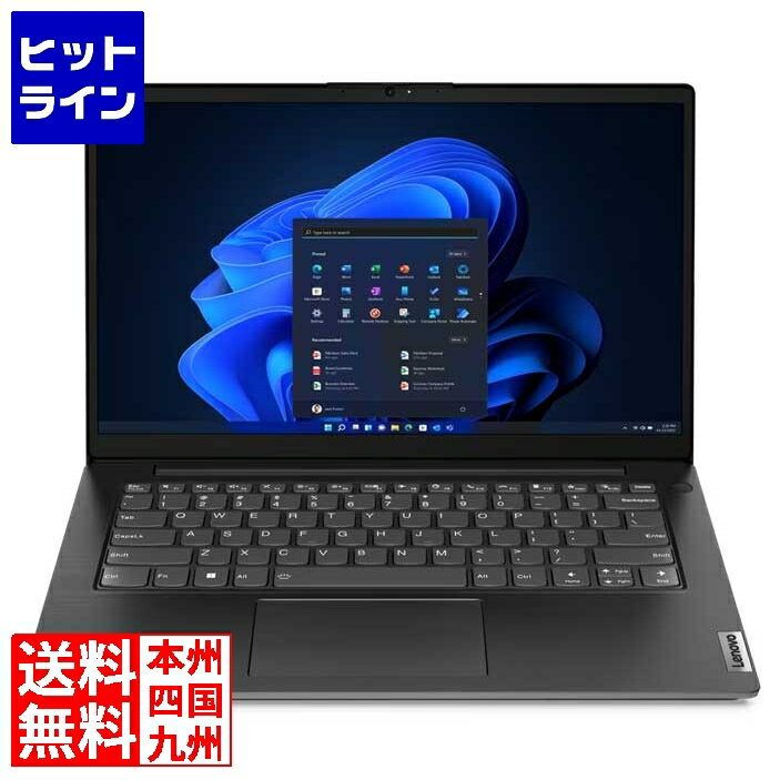 要エントリ【11/18限定当選確率2分の1！1等最大100%ポイントバック】　 レノボ Lenovo V14 Gen 4 (14.0型ワイド/i5-13420H/16GB/256GB/Win11Pro) 83A000ARJP