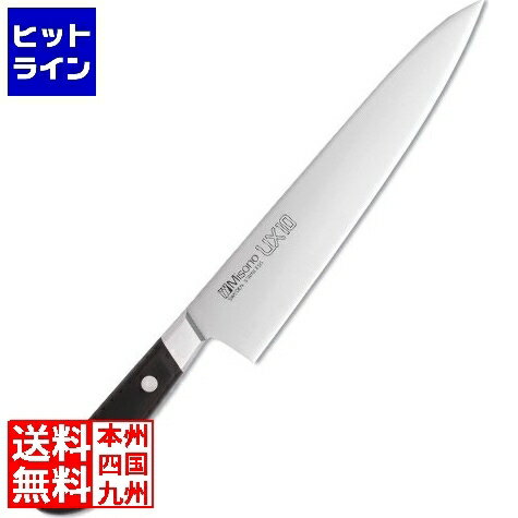  ミソノ刃物 UX10 牛刀 No.714 27cm No.714