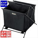東谷 フォールディングバスケットS MIP-76BK MIP-76BK(3)