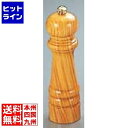 【お買い物マラソン】08/11 AM1:59まで 江部松 IKEDA ペパーミル(ケヤキ)7111
