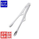 田辺金具 フェイブル スマートトング 菜 Sai(台紙付)