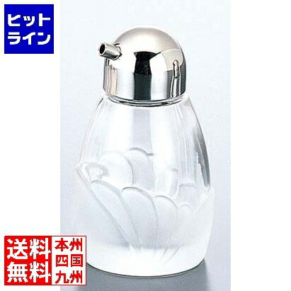 【BLACK FRIDAY】11/27 AM1:59まで エムタカ No.361 ウスターソース入れ PEM37