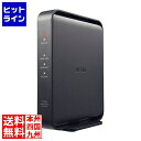 バッファロー 無線LAN親機 11ac/n/a/g/b 86