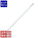 江部松 温度計 ビニールコーティングタイプ 45cm -20度〜50度