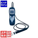 ハンディ温度計 サーフェスサーモ TP-500HT 標準センサ付 BOVO201
