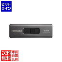 【お買い物マラソン】05/16 AM1:59まで アイ・オー・データ機器 USB-A&USB-C(R)コネクター搭載 スティックSSD 1TB SSPE-USC1B(2)