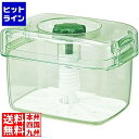 【お買い物マラソン】08/11 AM1:59まで 新輝合成 トンボ即席つけもの器ピクレK30型 Sグリーン 020796044